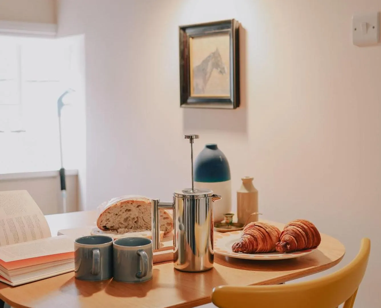 The Pedlars Flat Villa Hawarden Holiday home
