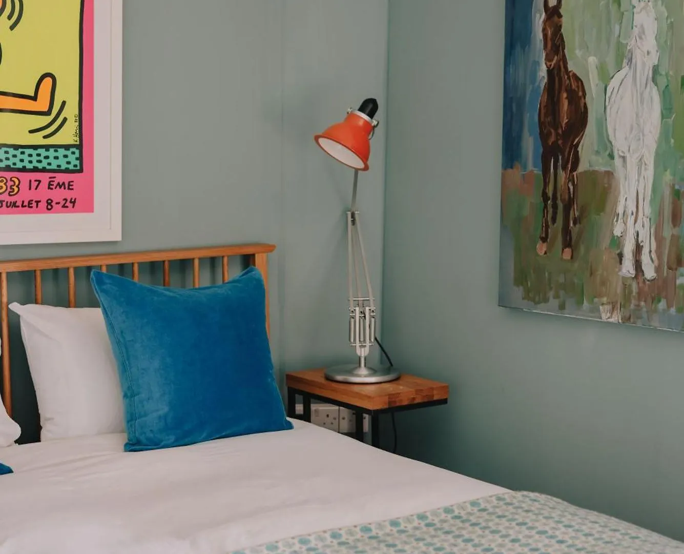 The Pedlars Flat Villa Hawarden United Kingdom