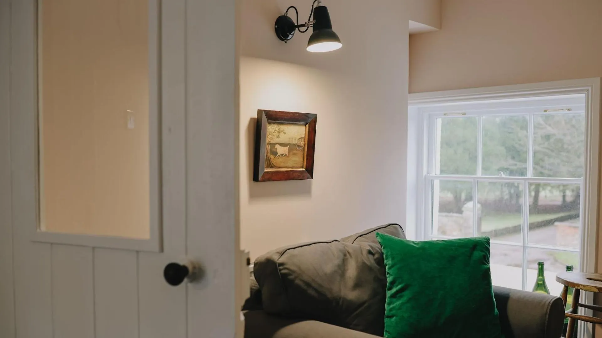 The Pedlars Flat Villa Hawarden United Kingdom